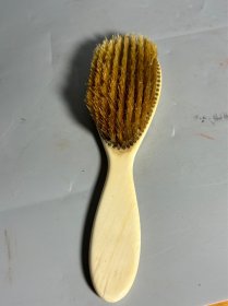 刷子一把，货真价实，行家都懂得，合作愉快