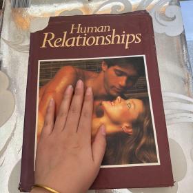 Human Relationships