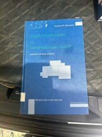 Bank Guarantees in International Trade second revised edition