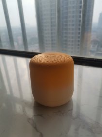 全新闲置 locaX16蓝牙音箱（一个的价）优先发未拆封的