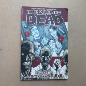 THE WALKING DEAD VOLUME1