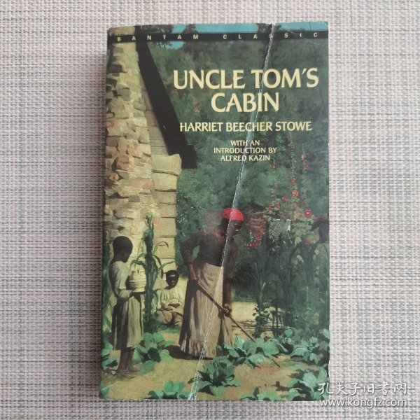 Uncle Tom's Cabin