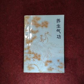 养生气功
