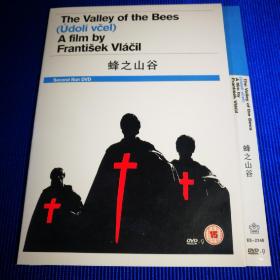 电影 DVD-9 蜂之山谷 (1碟装) 导演 法兰提塞·维拉席