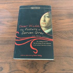 The Picture of Dorian Gray and Three Stories