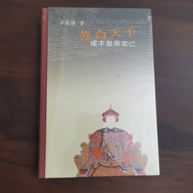 苦命天子：咸丰皇帝