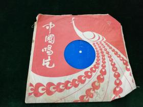 《鼠年歌曲选编（二）1984年、甲子年:四季美人，年轻人的心声，请跟我来，拷红，生活里处处都有歌》大薄膜唱片，茅善玉，张明敏，蔡妙甜，奚秀兰，朱明君，吴国松演唱