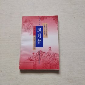 风月梦（明清小说十部系列）