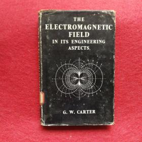 THE ELECTROMAGNETIC FIELD