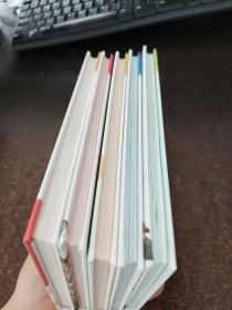起跑线1-5卷