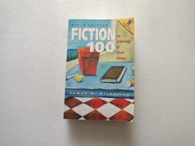 Fiction 100：An Anthology of Short Fiction（Ninth Edition）