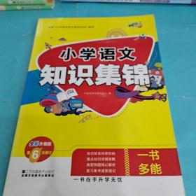 小学语文知识集锦