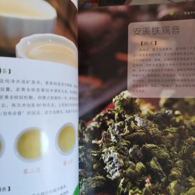 鉴茶・泡茶全图解