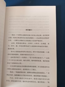 退役军犬黑豹（中外动物小说精品）
