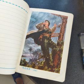 日记本~革命烈火燃全球~有插图