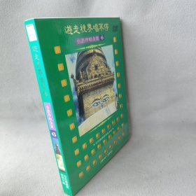 《DVD》游走视界唱不听台语伴唱金赏6