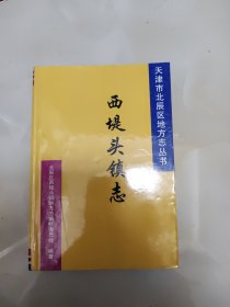 西堤头镇志