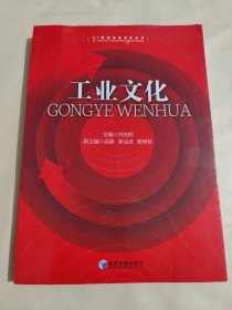 工业文化/21世纪企业文化丛书