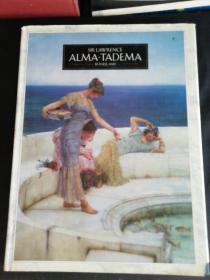1990年出版，Sir Lawrence Alma Tadema；