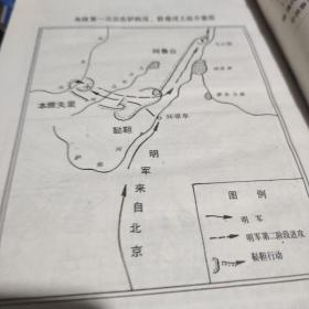 孙子兵法连环画（全8本）