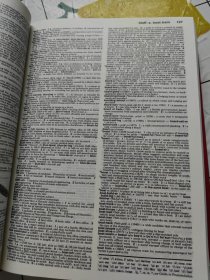 Merriam-Webster's Collegiate Dictionary