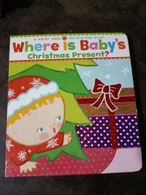 Where is Baby's Christmas Present