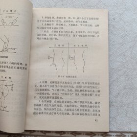 新气功疗法(初级功修订本)