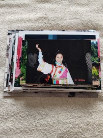 汶川地震经典摄影原照128张