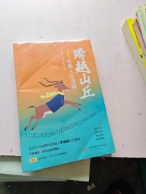 跨越山丘：化解人生困境