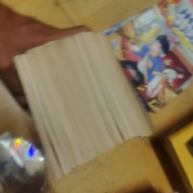 蔡志忠漫画16册合集。