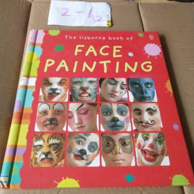 FacePainting(SpiralHardback)