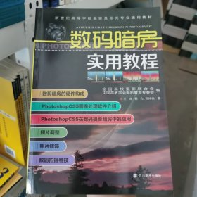 数码暗房实用教程