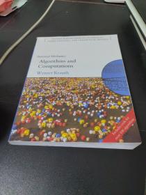 Statistical Mechanics: Algorithms and Computations [With CDROM]