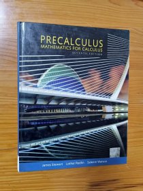 precalculus mathematics for calculus stewart