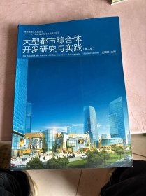 大型都市综合体开发研究与实践（第2版）