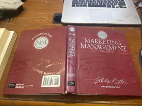 Marketing Management