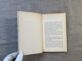 Meine ungeschriebenen Memoiren 托马斯·曼妻子卡蒂亚·曼回忆录【德文版，含插图】Thomas Mann