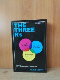 The Three R's【英文原版】