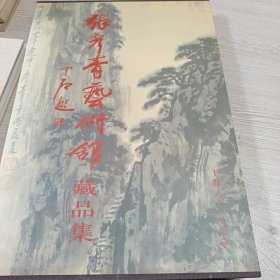 张彦青艺术馆藏品集