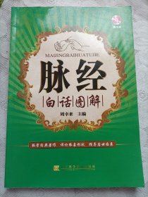 脉经白话图解