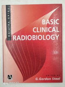 Basic Clinical Radiobiology Third Edition