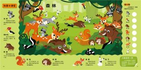 正版✔我的第一套数学专注力思维书全4册2-6岁宝宝数学思维训练启蒙恐龙还阳交通工具动物科普认知 海豚传媒 著, 陈阳等 绘✍一套通过数学、科普双重训练模式,帮助家长从小培养孩子专注力的学习游戏书。本书选取恐龙、海洋、交通工具、动物四大主题,通过科普小课堂栏目、数学应用题以及数一数小游戏等形式,培养孩子数学思维。正版全新书籍现货如需其他图书敬请联系客服:)