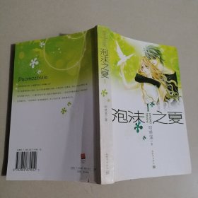 泡沫之夏1