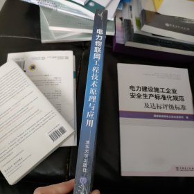 电力物联网工程技术原理与应用