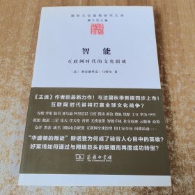 智能：互联网时代的文化疆域