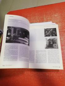 三刀言 黑白版画