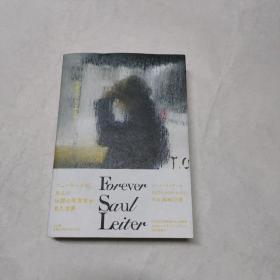 Forever Saul Leiter，永远的索尔·雷特 摄影集