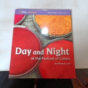 Day and Night