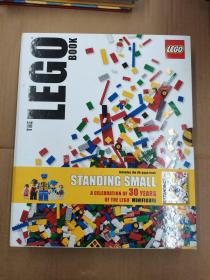 The LEGO Book