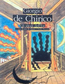 价可议 Giorgio de Chirico nmmxbmxb